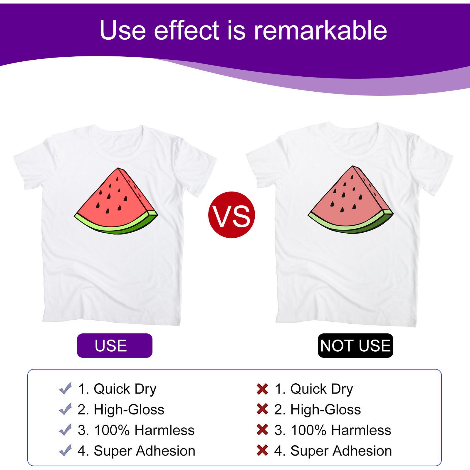 Одежда для распыления сублимационного покрытия — фото 3