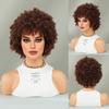 Löshår – Konstgjorda hårperuker