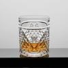 A 320ml Glass Water Glass A Women's Summer Beer Mug Milk Teacup An InS Style Drink A Juice Glass A Whisky Glass A Meg Lace Glass