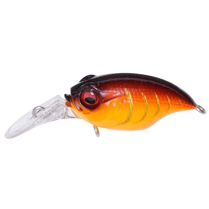 Megabass Griffon Bait Finesse MR-X 38mm Galaxy Fire Claw