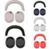 Shockproof Headphone Cover Waterproof Headband Protector Portable Earcup Cover for Sony WH-1000XX