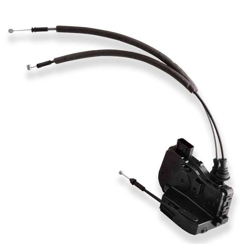 A03Z-New High Quality Right Rear Door Lock Machine Door Lock Actuator 81420-0W000 814200W000 For Hyundai Santa Fe 2010-2012