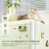 MUZEN PETA Bluetooth Magnetic USB C Cute Mini Speaker, Speaker, Charging, Compact, Ultra-Lightweight, (Olive Green)