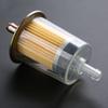 Fuel Filter, 0.3 Inch (9 Mm), Carburetor Engine, NON Electronic Fuel Injection, Gasoline Filter,