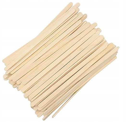 Wooden Stirrers