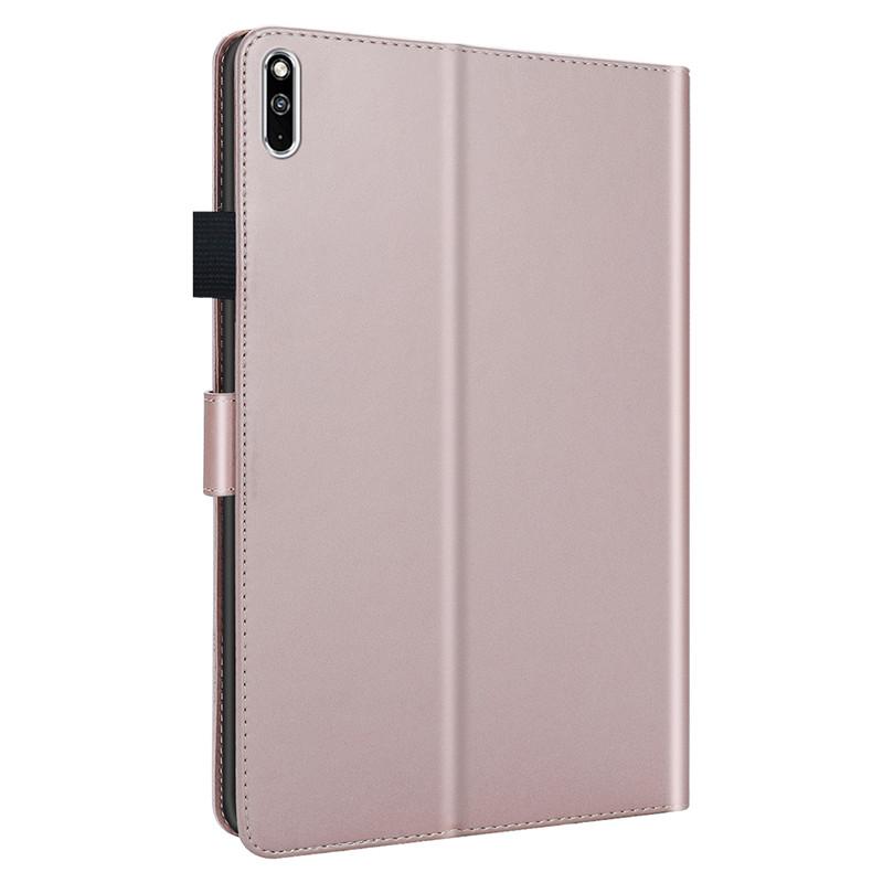 For Huawei Matepad 10 4 Case Coque Kawaii Cartoon Flip Wallet Stand Tablet For Funda Huawei Matepad 10.4 Inch Case BAH3-W09/AL00