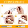 20-in-1 Cleaner Kit Keyboard Pen Screen Cleaning Tools Computer Earphones Brush Puller Multifunctional Brush Dust Remove Kit