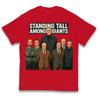 Na górę – T-shirty i koszulki