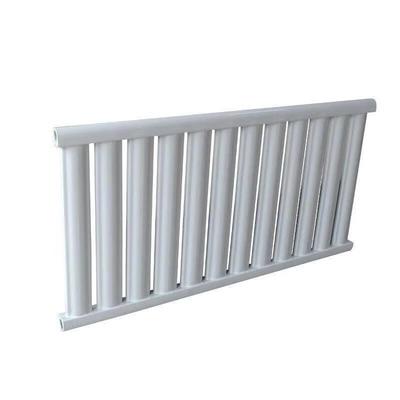 BOMP Industrial Radiator