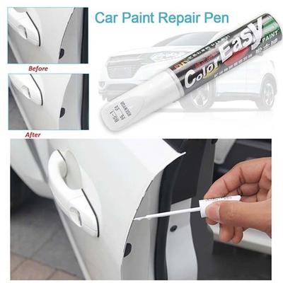 Penna per rimozione riparazione graffi per ritocchi auto impermeabile Strumento per la cura della vernice del veicolo automatico