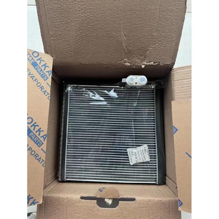 1pcs air conditioning evaporator evaporator core for Changan 2017-2019 CS95 S401022-1500