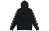 Adidas full-zip logo hoodie EI5615