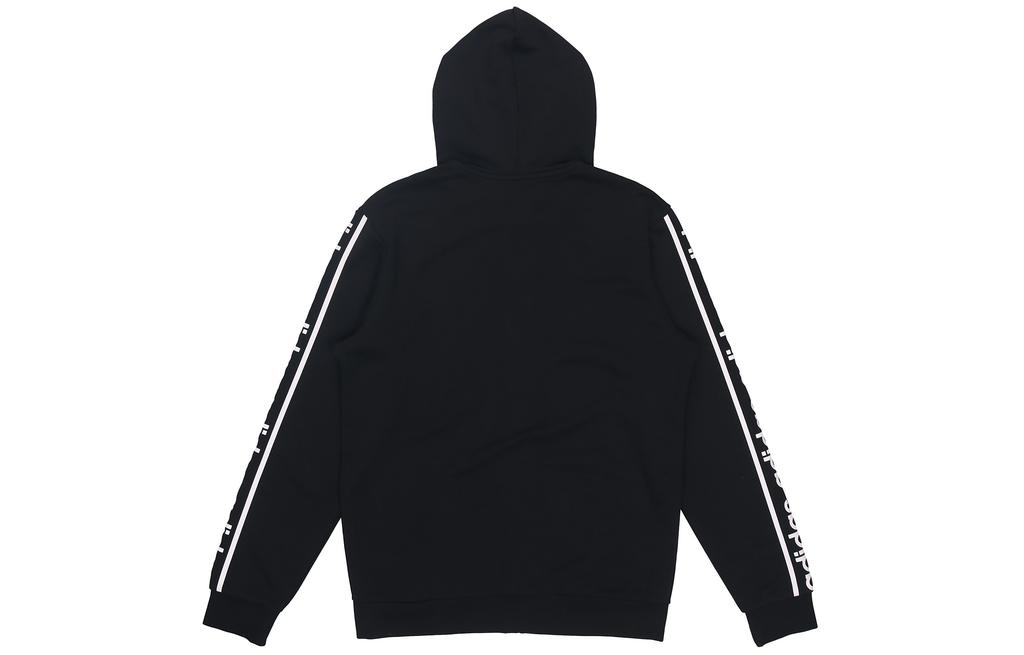 Adidas full-zip logo hoodie EI5615