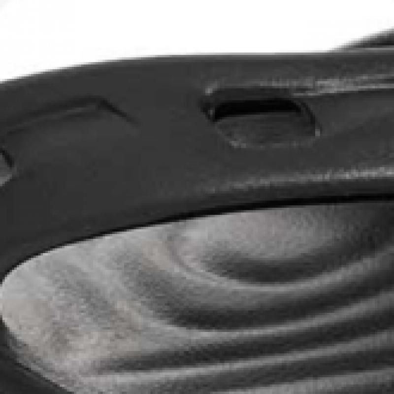 Teva Women S Slipper apreS Trail Flip  Stvf2516777 Blk 