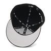 [New Era] Cap 59FIFTY Essential Black 7 38 PC5950 ESSENTIAL LOGO BLK 14388384 NER36C7491