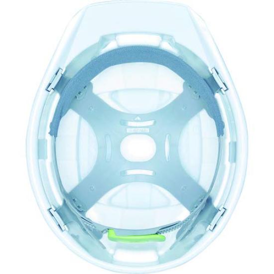 DIC Plastics Helmet with Liner (DICQH) A-01-SB / 2-9932-03