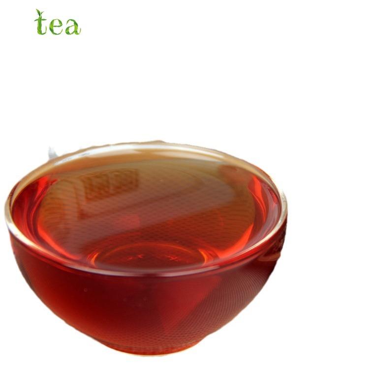 Muzhi Pearl Tea Head Puer Tea Cooked Tea Yunnan Puer Tea Mini Pearl Old Tea Head 200g