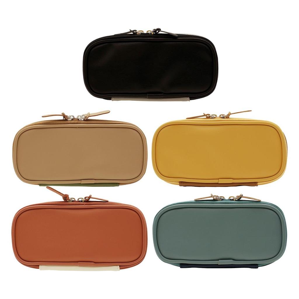 Pencil Case Green [Luddite] LDKS-BUPN-28
