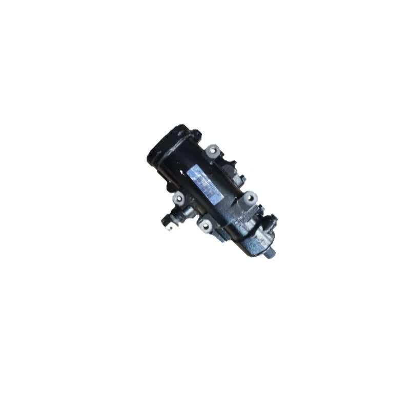 Dingliang Dongfeng Mengshi EQ2050B Steering Gear Assembly