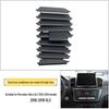 Compatible Mercedes-Benz W166 Air Vent Panel for ML320, ML350, GL450, GL350, GLE, GLS Models