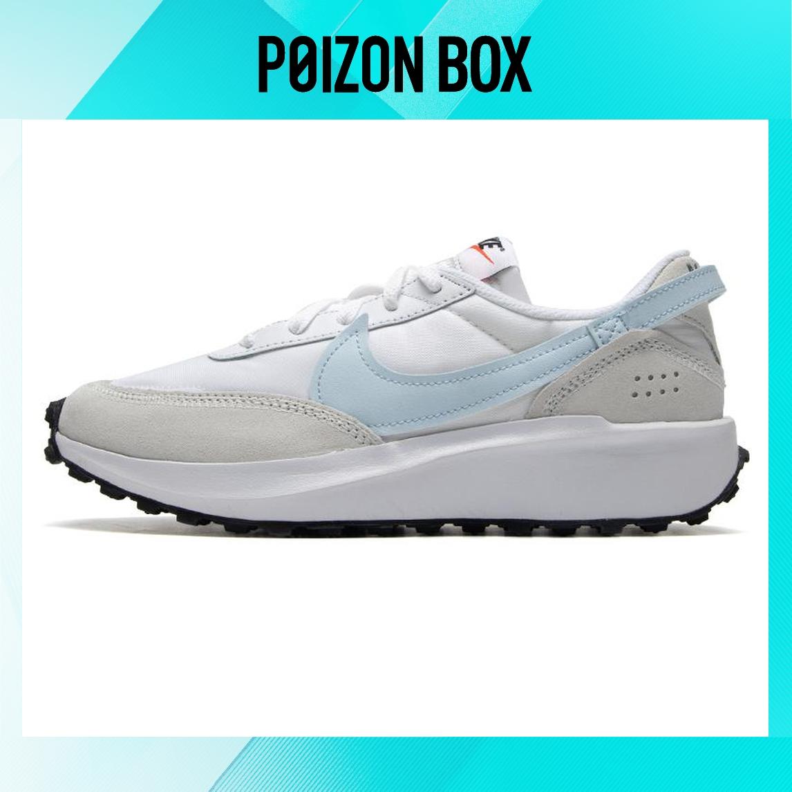 

кроссовки Nike Waffle Debut Lifestyle Shoes Women DH9523-105