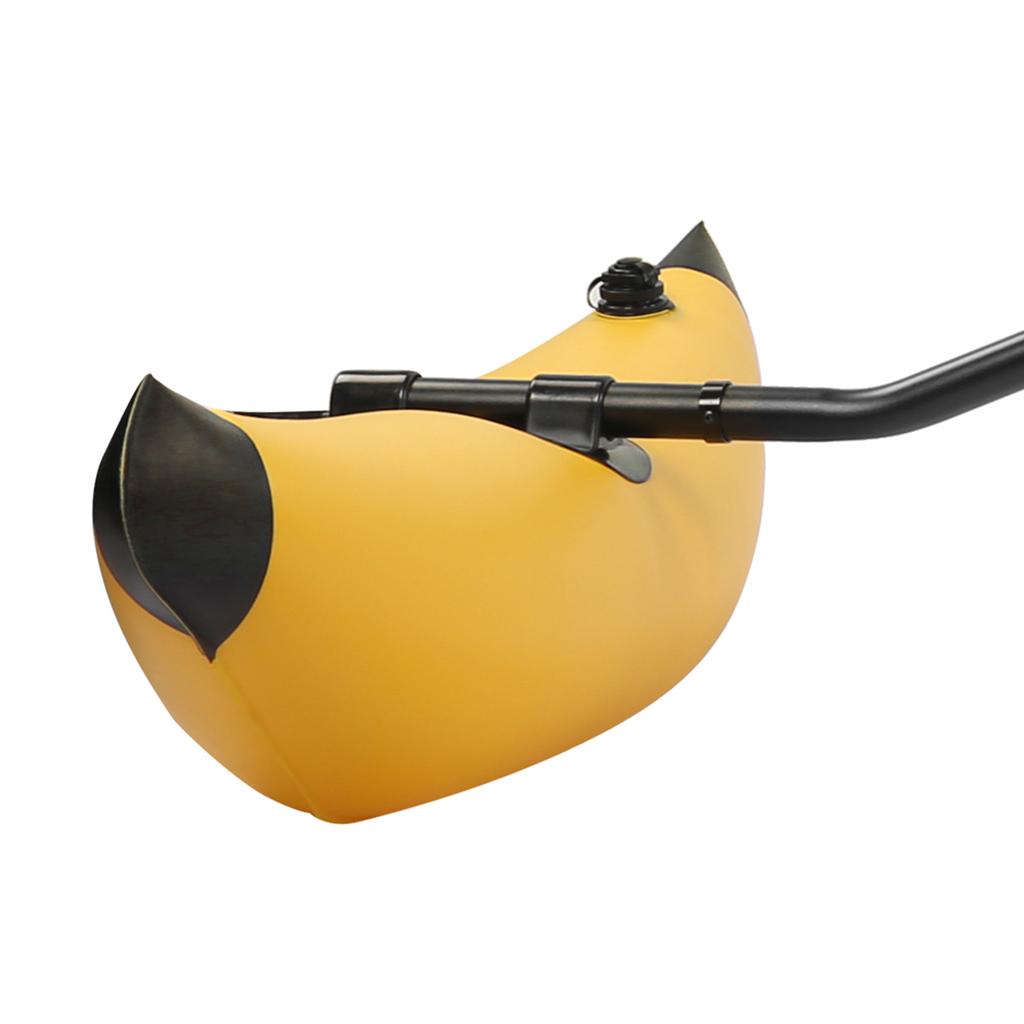 Portable Kayak Stabilizer Kit Detachable Kayak Outrigger Kit Balancing equipment For Canoe Inflatable Boat