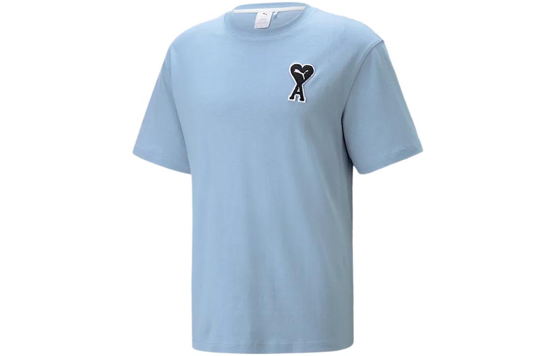 PUMA X Ami Tee 535992-73 XS