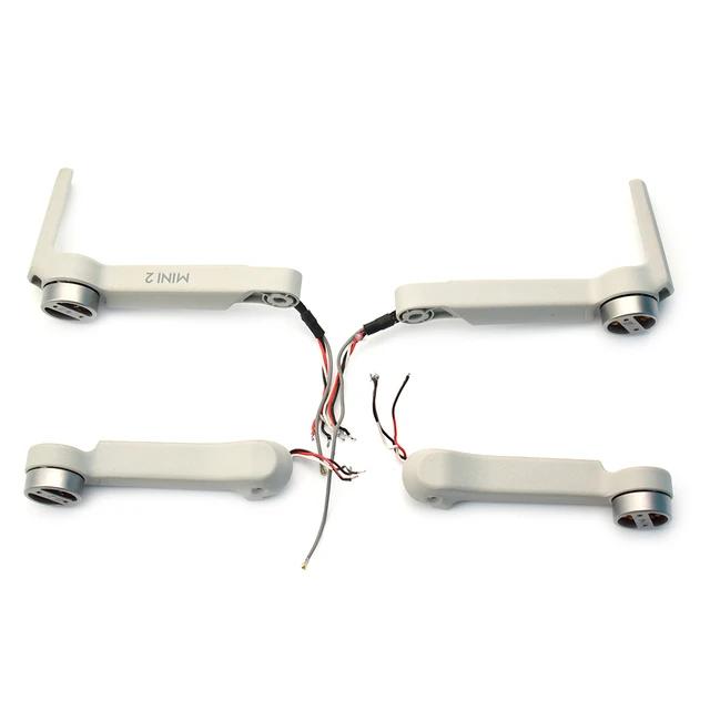 Replacement MotorArmLeft Right Front Rear Arms with Motor For DJI MavicMini 2  Accessories Repair Parts