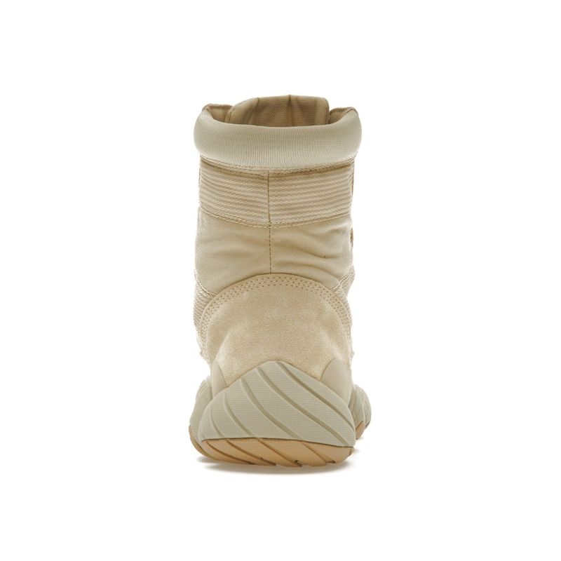 Adidas Yeezy 500 Bota Táctica Arena Zapatillas para Hombre Marrón Claro IF7549