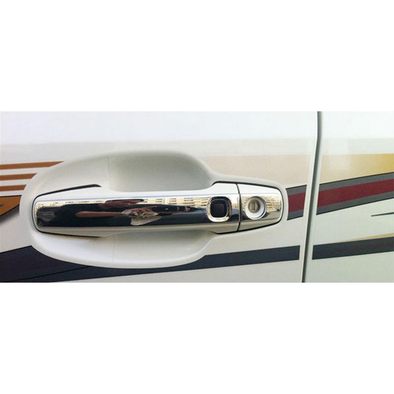 Toyota Land Cruiser LC200 Door Handle Bowl (2008-2021)
