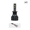 1PC Car LED Headlight H4 LED H7 16000LM H11 LED Lamp for Car Headlight Bulbs H1 H9 9005 9006 HB3 HB4 Fog 12V 6000K