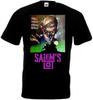 26 Salem's Lot V5 T Shirt Black Movie Poster All Sizes S-5XL Unisex T-Shirt
