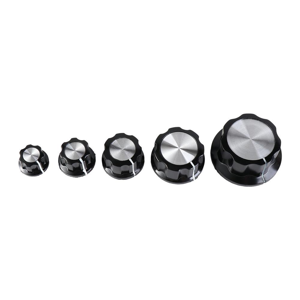 Knob MF-A05 MF-A03 MF-A04 Switch Button Cap Rotary Switch Potentiometer Knob Potentiometer Cap