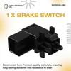 96628568 Car Parking Brake Switch Button for Chevrolet Sonic Aveo Captiva Opel Mokka Antara 2007-2019