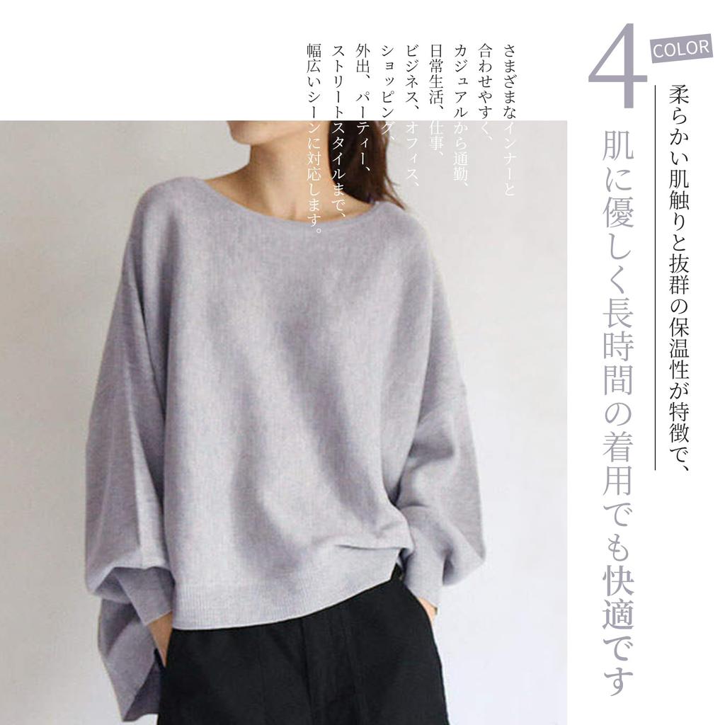 LrisIuza Echo Loose Fit Long Sleeve Pullover Casual Plus Sizes Stylish Crew Solid Korean Simple Design for Commuting or Office Women's Hoodie,