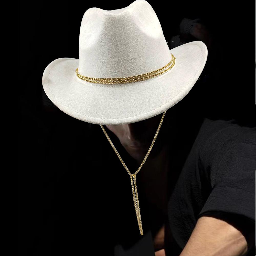Men'S Paper Straw Big Brim Straw Hat Summer Sunscreen Sunshade Hat Panama Straw Hat Outdoor Travel Sun Hat Hat For Women