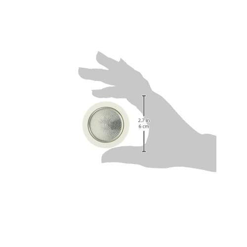 Bialetti Espresso Maker Replacement Parts: Moka Express 3-Cup/4-Cup / Brikka 2-Cup Gasket & Filter (800039)