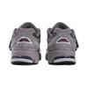 New Balance NB 2002R Abrasion Resistant Low Top Kids Lifestyle Shoes Gray Kids' PV2002R0