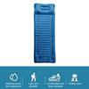 Self-Inflating Camping Sleeping Mat Thickened Air Mattress Waterproof Ultralight Sleeping Mat Inflatable Mattress