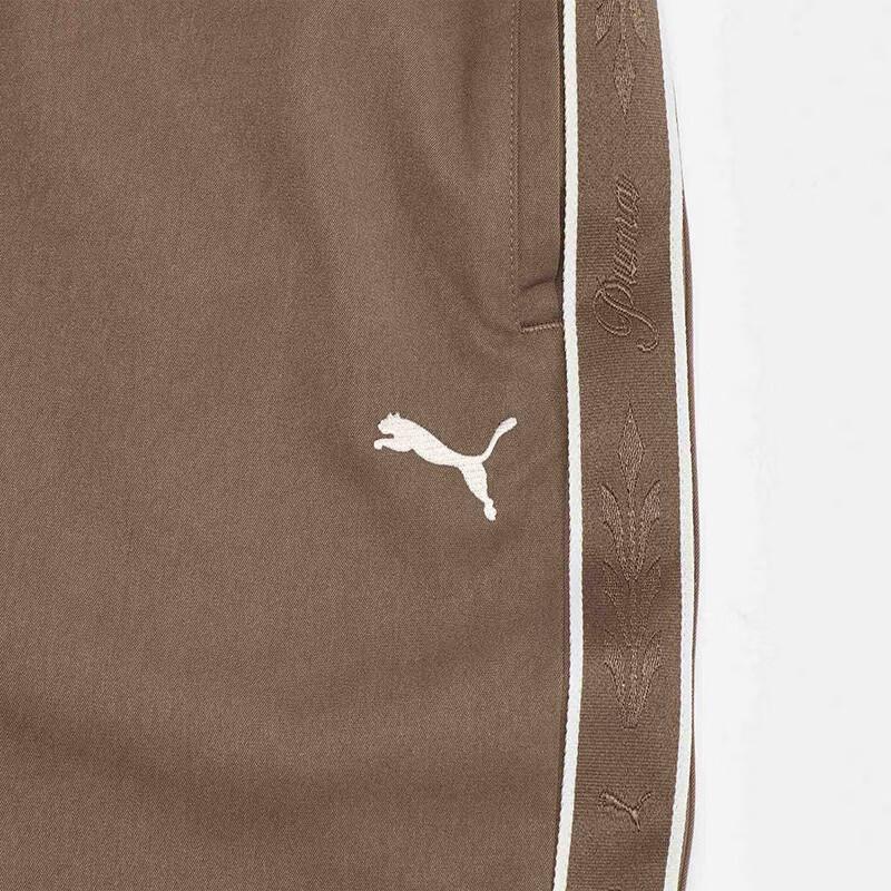 PUMA Women's Versatile Woven Casual Pants