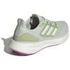 Adidas Pure Boost 22 'Green Purple White' Women's