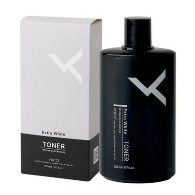 Toner for Men with Dull Skin That Has Darkened Due To Daily Life 200ml