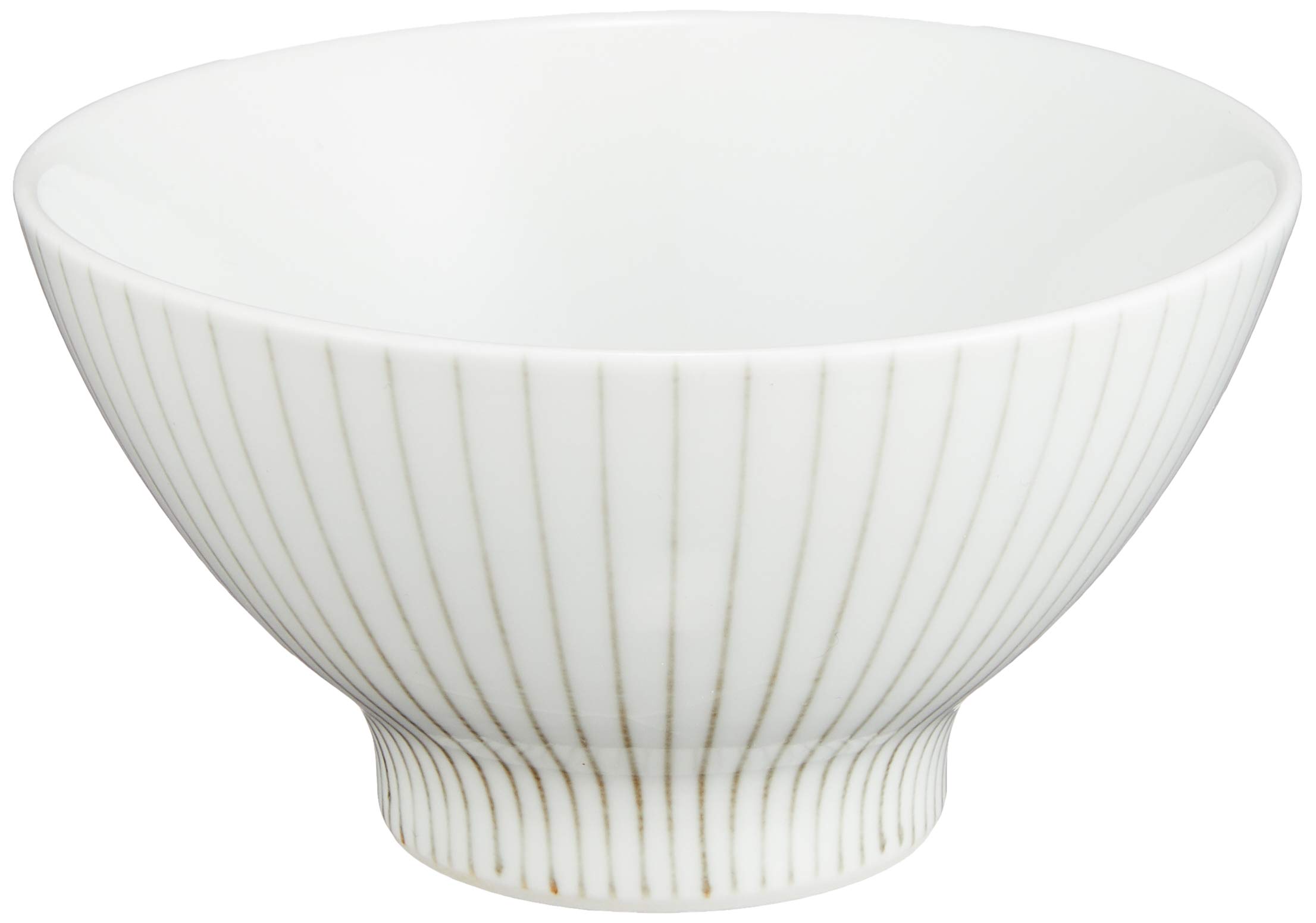 

Hasami ware es rice ball striped pattern green 45389 essence зелёный