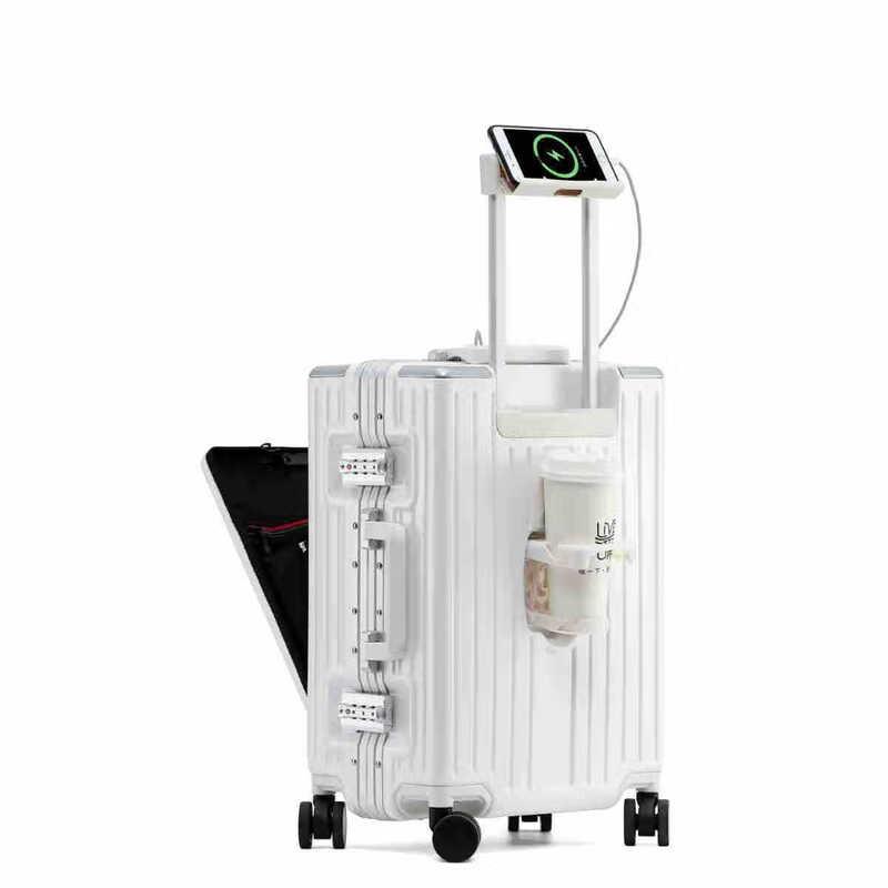 Chaoshihui Travel Suitcase