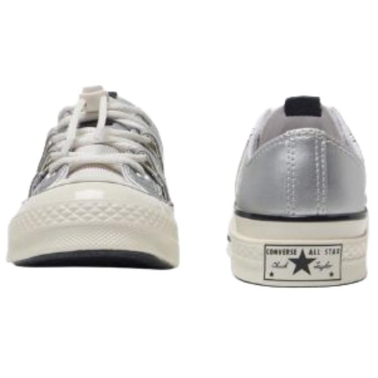 Chuck 70 Converse Low 'Metallic Pack' A15188C