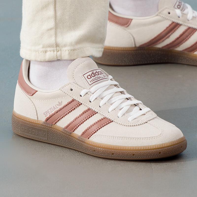 Adidas Spezial Low-Top Skate Shoes
