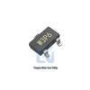WST03P06: SOT-23-3L, Marking: W3P6, P-channel, 60V/3.5A