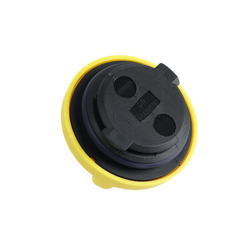 Tank Cap For Vauxhall/Opel Adam Tigra B Corsa B C D E Astra G H J Vectra B C VX220 Zafira C Engine Oil Tank Filler Cap Cover