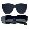 Wear-resistant Dust Cover Light Shield Protective Case for RayNeo Air3/3s/3s pro/Air2/2s AI Glasses