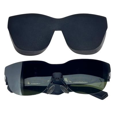 Wear-resistant Screen Protector Shade for RayNeo Air3/3s/3s pro/Air2/2s AI Glasses